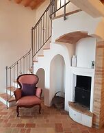 Loft in Monsano With Pool
