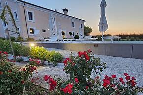 Manor in Marche With Pool Near Adriatic