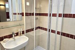 Loft in Monsano With Pool
