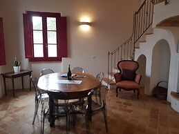 Loft in Monsano With Pool