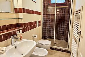 Loft in Monsano With Pool