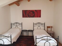 Loft in Monsano With Pool