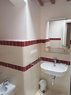 Loft in Monsano With Pool