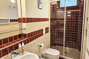 Loft in Monsano With Pool