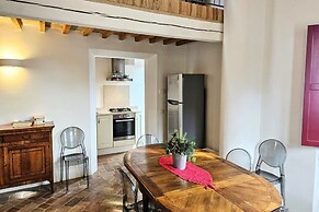 Loft in Monsano With Pool