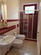 Loft in Monsano With Pool