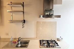 Loft in Monsano With Pool
