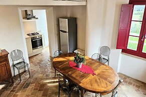 Loft in Monsano With Pool
