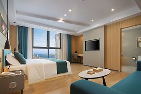 ALL IN LIGHT LUXURY HOTEL