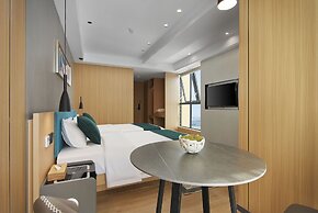 ALL IN LIGHT LUXURY HOTEL