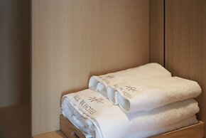 ALL IN LIGHT LUXURY HOTEL