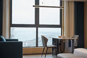 ALL IN LIGHT LUXURY HOTEL