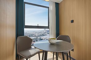 ALL IN LIGHT LUXURY HOTEL