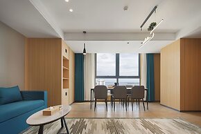 ALL IN LIGHT LUXURY HOTEL