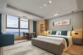 ALL IN LIGHT LUXURY HOTEL