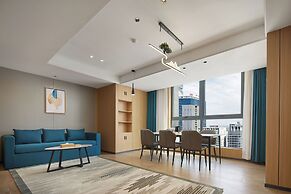 ALL IN LIGHT LUXURY HOTEL