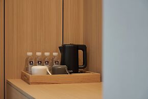 ALL IN LIGHT LUXURY HOTEL