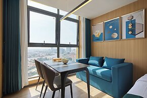 ALL IN LIGHT LUXURY HOTEL