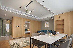 ALL IN LIGHT LUXURY HOTEL