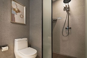 ALL IN LIGHT LUXURY HOTEL