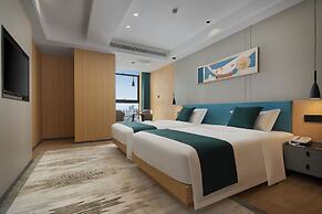 ALL IN LIGHT LUXURY HOTEL