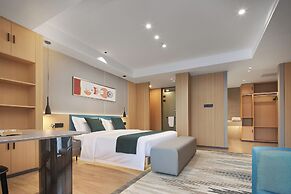 ALL IN LIGHT LUXURY HOTEL