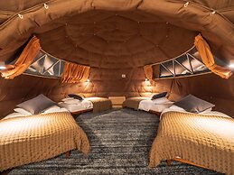 GLAMPROOK FUTTSU BRISTOL HILL