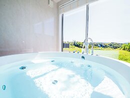 GLAMPROOK FUTTSU BRISTOL HILL