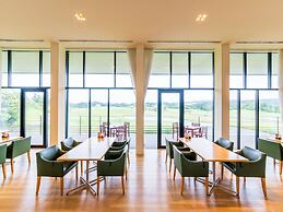 GLAMPROOK FUTTSU BRISTOL HILL