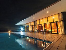 GLAMPROOK FUTTSU BRISTOL HILL