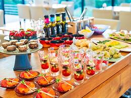 GLAMPROOK FUTTSU BRISTOL HILL