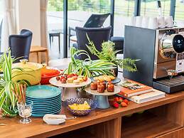 GLAMPROOK FUTTSU BRISTOL HILL