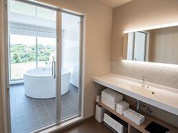 GLAMPROOK FUTTSU BRISTOL HILL