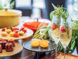 GLAMPROOK FUTTSU BRISTOL HILL