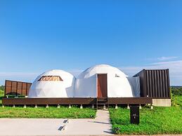 GLAMPROOK FUTTSU BRISTOL HILL