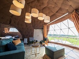 GLAMPROOK FUTTSU BRISTOL HILL