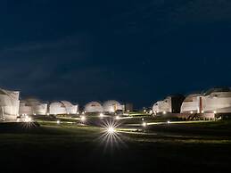 GLAMPROOK FUTTSU BRISTOL HILL