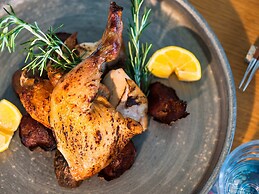 GLAMPROOK FUTTSU BRISTOL HILL