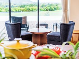 GLAMPROOK FUTTSU BRISTOL HILL