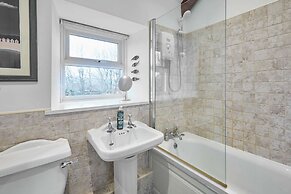 Host Stay The Old Granary