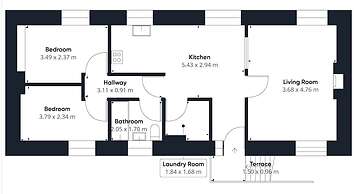 Host Stay The Old Granary