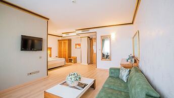 LİVA HOTEL MERSİN
