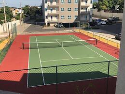 Suite Tangerine Classy Conveniently Located