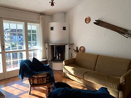 Aime Apartment