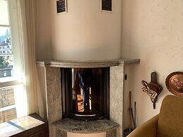 Aime Apartment