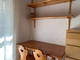 Aime Apartment