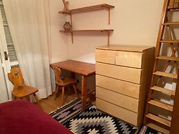 Aime Apartment