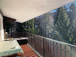 Aime Apartment