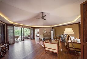 Z-Cliff Hotel