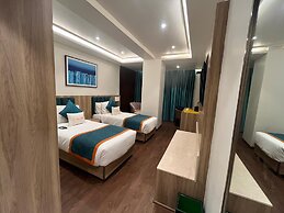 Zone Connect by The Park Prayagraj